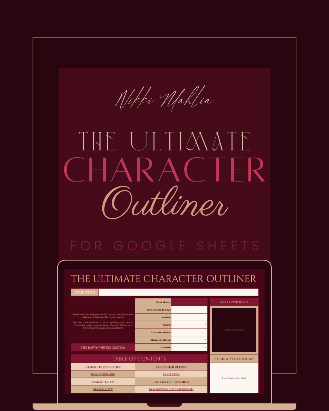 Cover image for product