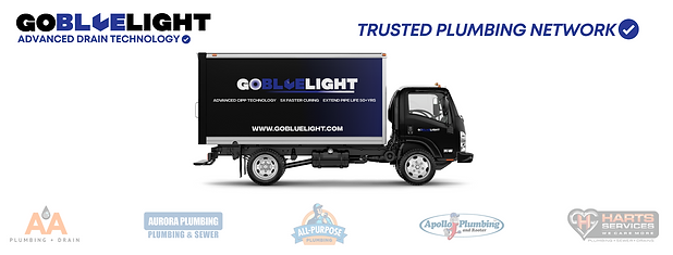 Go BlueLight Seattle - Drain Experts