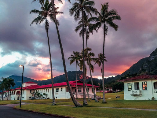 Keiki Deserve More — Education Rooted in Culture, Skills, and Community Control - Gary Cordery