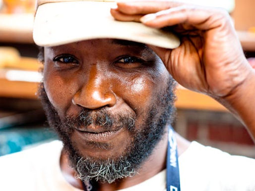 GCC Getting Involved with (NHCHC) Homeless Network of King County