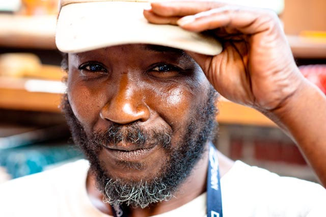 GCC Getting Involved with (NHCHC) Homeless Network of King County