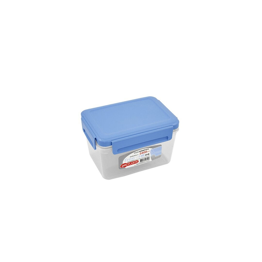 Caixa alimentar Uyil ol 2400ml