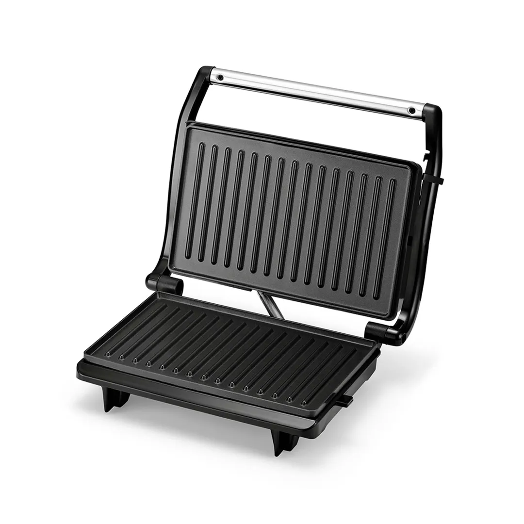 Tostadeira Chapa Grelhar Em Inox 850W (Keec049M)