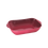 Thumbnail: Saladeira Bend Rectangular 400Ml (10.43-55)