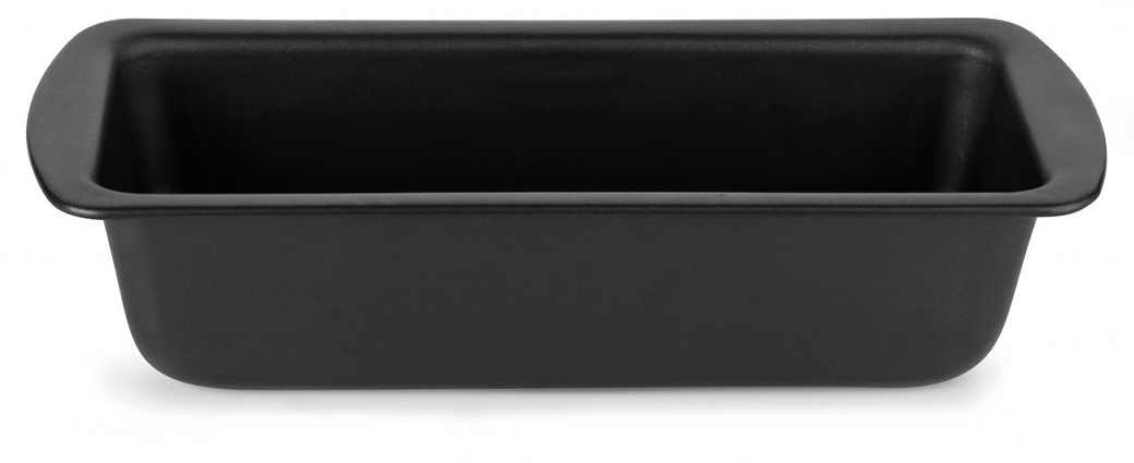 Forma rectangular  para pão