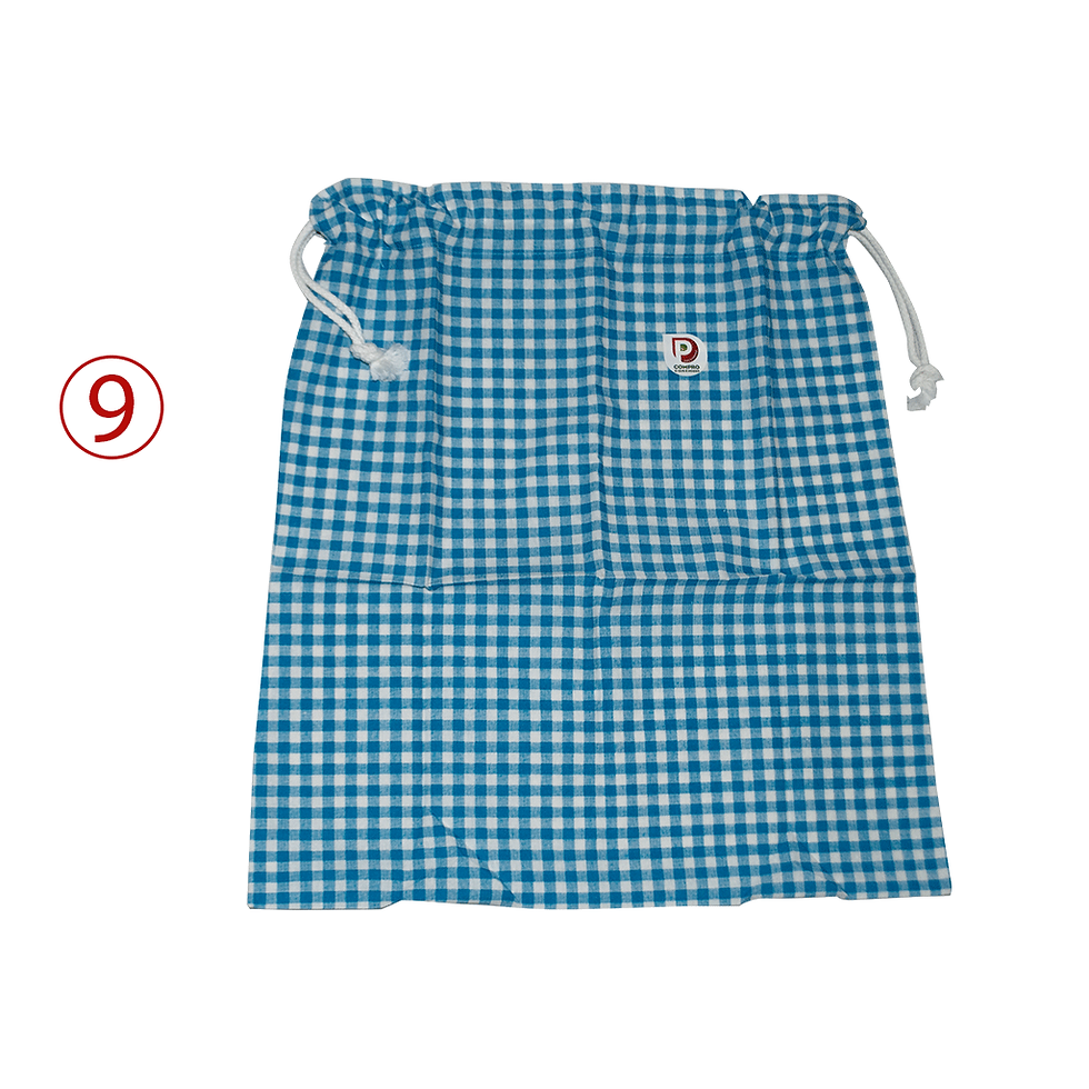 Miniatura: Sacos  de pão estampados