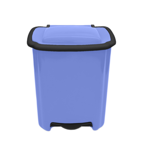 Miniatura: Balde de Lixo com Pedal Grande 20L