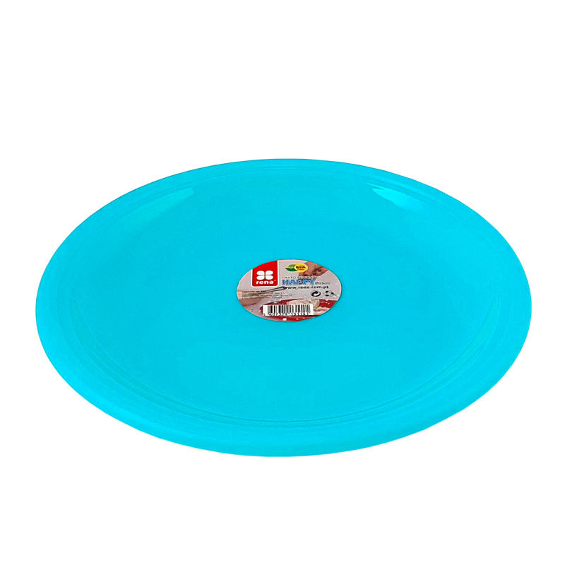 Miniatura: Prato Red. Rena Happy 25Cm (104773)