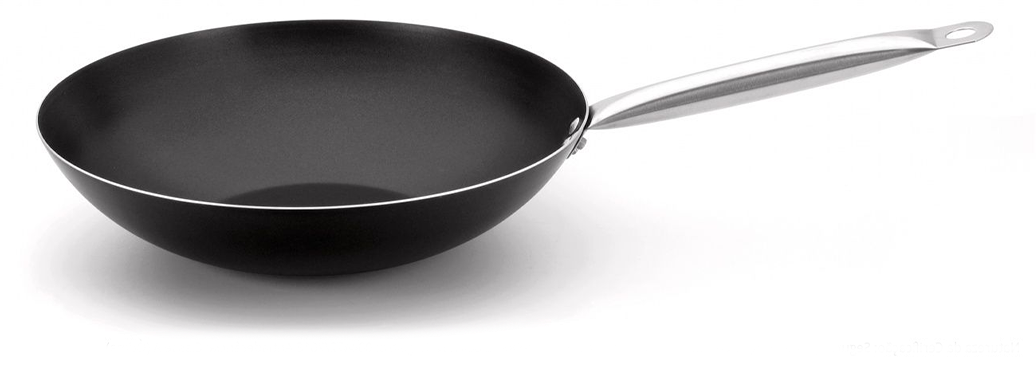Frigideira Wok Nº34 Professional Pega  (45134)