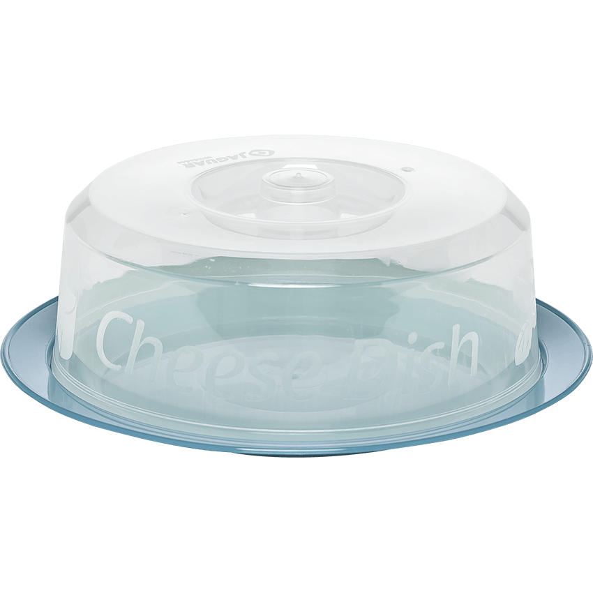 Miniatura: Queijeira Plástico cores sortidas(0027)