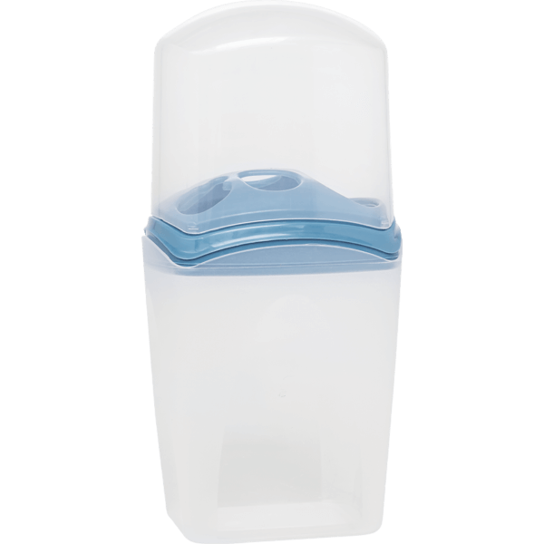 Miniatura: Porta Escova de Dentes (1616)