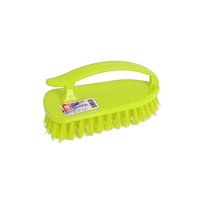 Miniatura: Escova Com Pega Rena Olivia (105308)