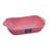 Thumbnail: Saladeira Bend Rectangular 800Ml  (10.42-77)