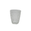 Thumbnail: Copo Diamante transparente vivalto pack 6  250ml