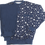 Thumbnail: Pijama para adulto 3 botões