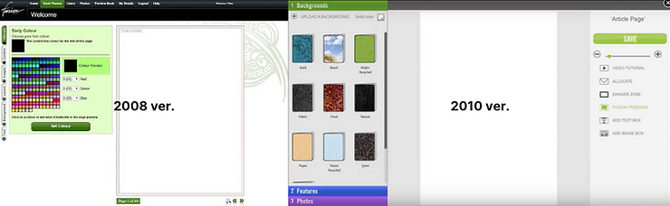 포지셔닝 & 고투마켓 (Go-to-market; GTM) 전략 예시 캔바