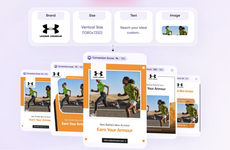 ์์ ์์ฑ AI ์๋ผ