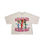 Thumbnail: Girls Club Cropped Tee
