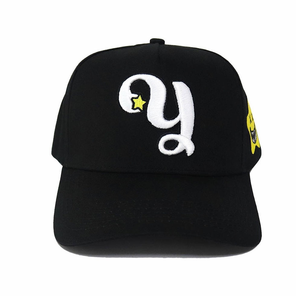 Thumbnail: Day n Night Snapback