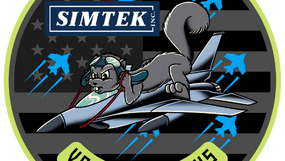 So… What’s Behind the Squirrel?