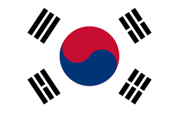 Seoul Korea - October 3rd - 7th 2016