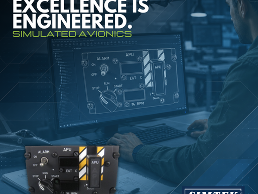 Simtek Mechanical & Electrical Engineering: Excellence Is Engineered