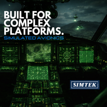 Engineering Solutions for Complex Platforms: How Simtek Delivers When Others Can’t