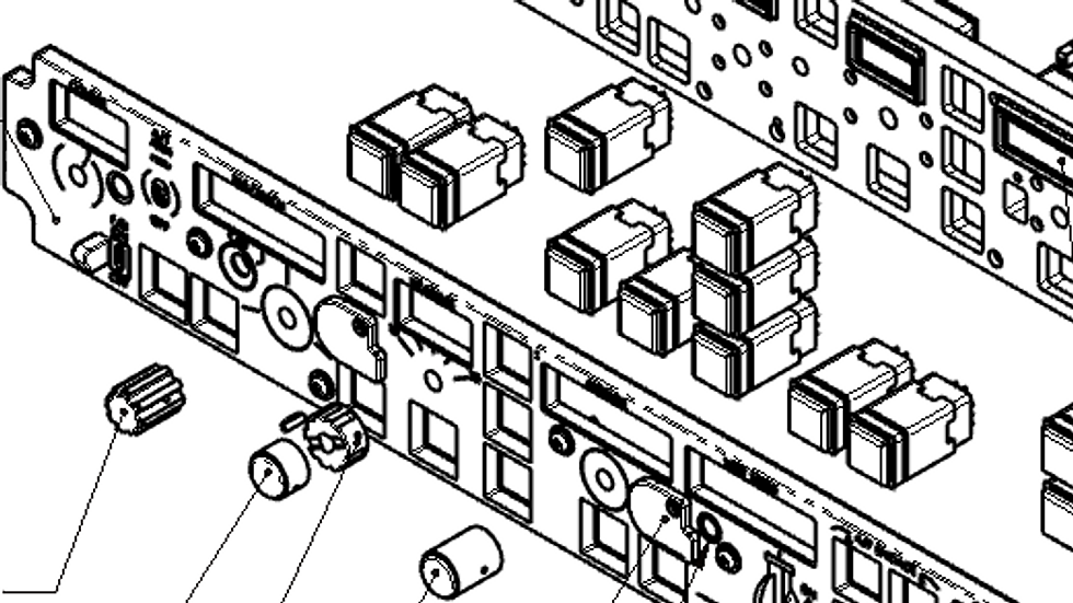 Design choices that save money year after year