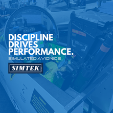 Discipline Drives Performance: The Simtek Standard