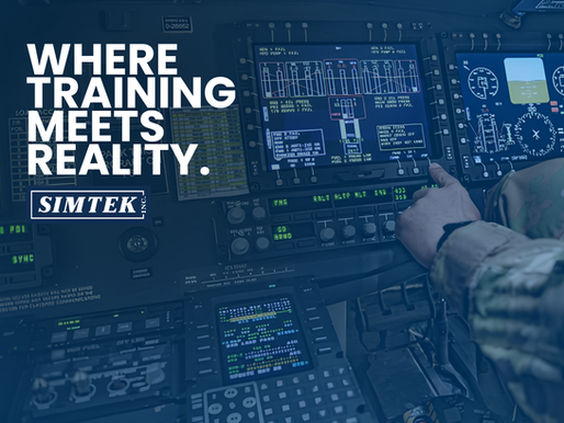 The Future of Flight Simulation Is Capability-Based: Why Hardware Fidelity Still Matters