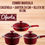 Miniatura: Hermosas Ollas Essen - producto argentino