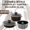 Miniatura: Hermosas Ollas Essen - producto argentino