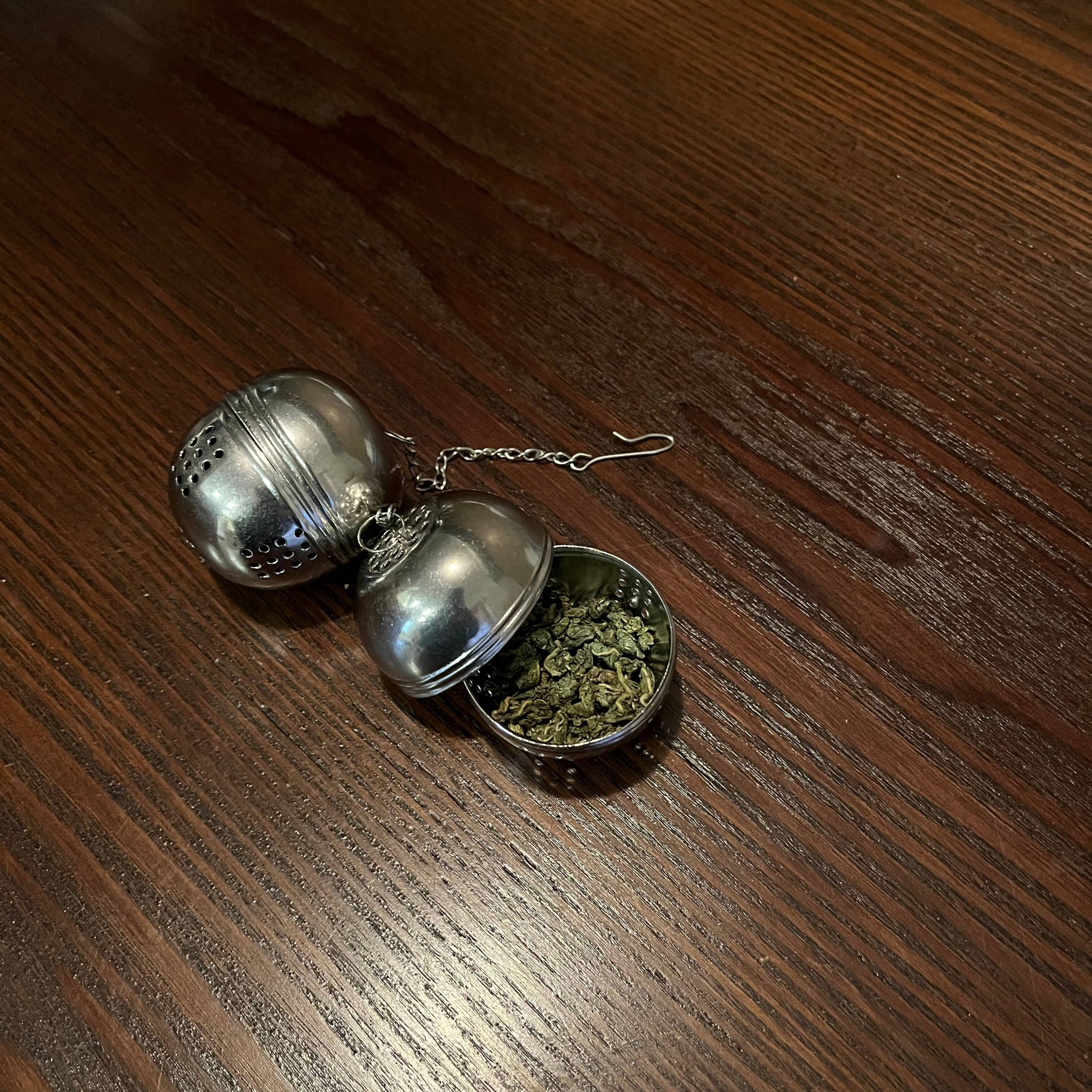 Tea Strainer Ball