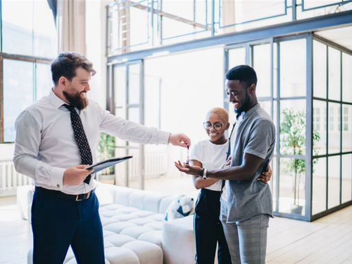 Matrícula de Imóvel – o que é e para que serve?