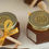 Thumbnail: Pure Honey Gift Jars with Mini Honey Dipper