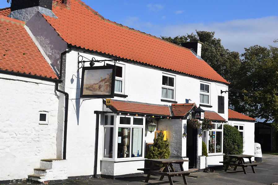 Wolds Inn