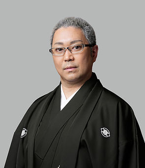 尾上 松緑の写真