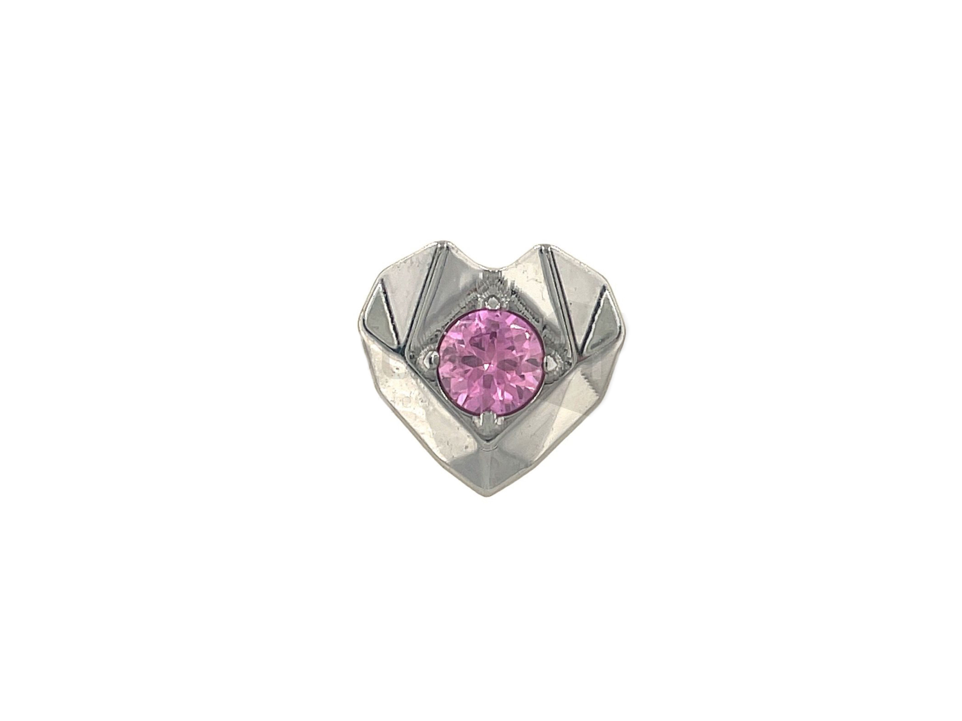 Ruby CZ 'Empathy' - Threaded