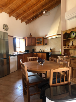 Casas Totalmente Equipadas