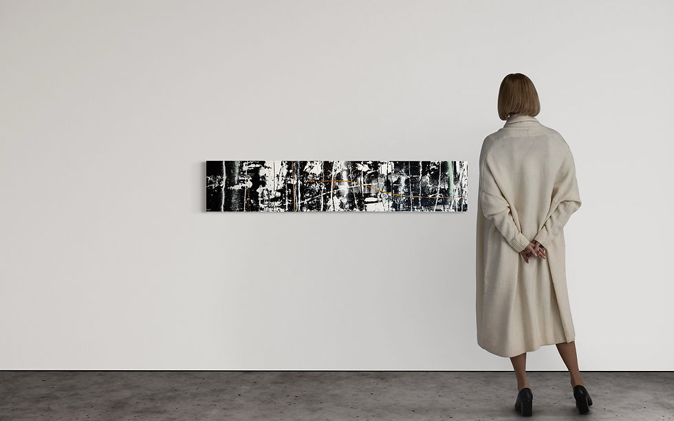 Miniature : Whispering Night