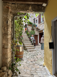Visit Istria, Rovinj