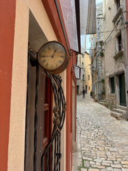 Visit Istria, Rovinj