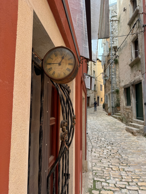 Visit Istria, Rovinj