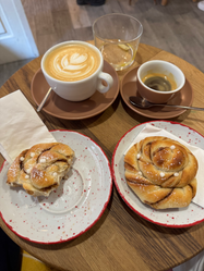 Visit Istria, Augusto Coffee Shop