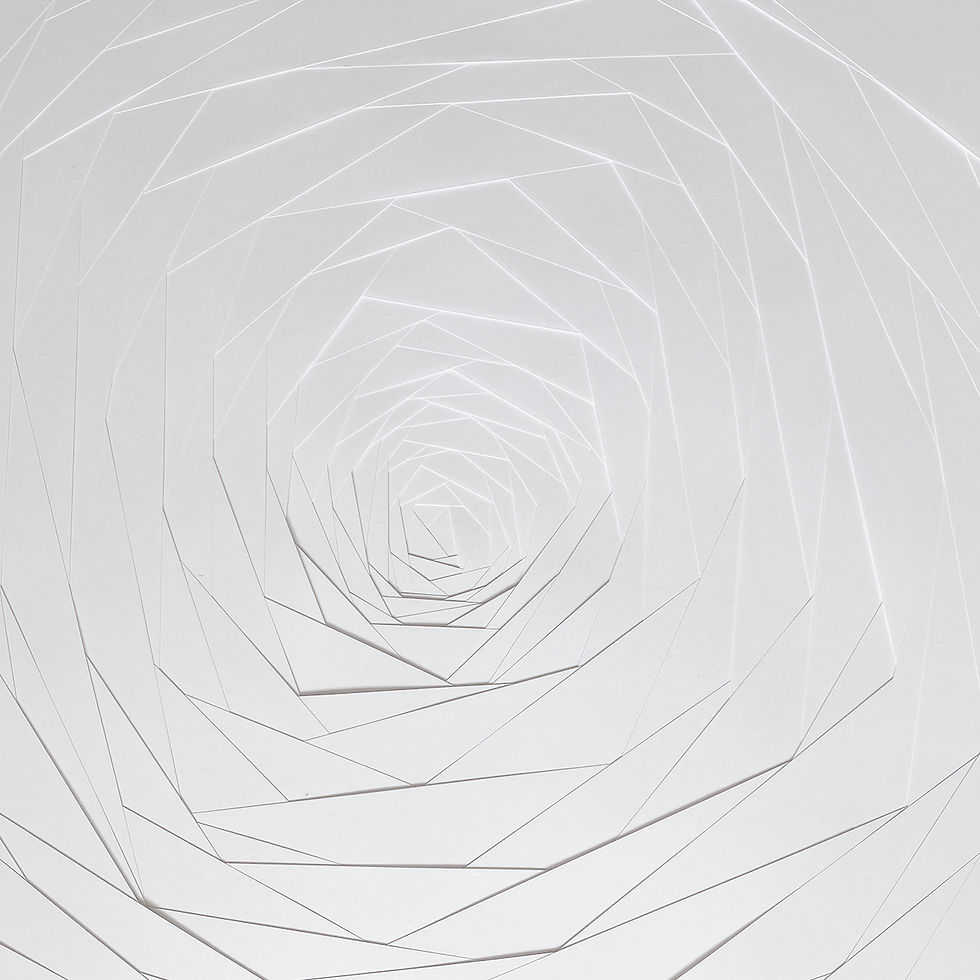 Abstract shapes