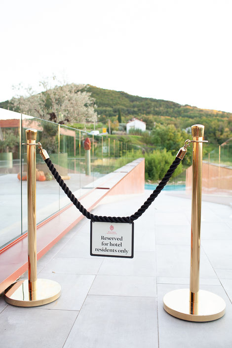 Visit Istria, Roxanich