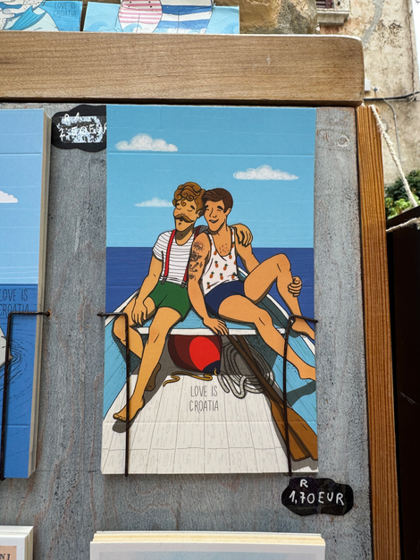 Visit Istria, Rovinj