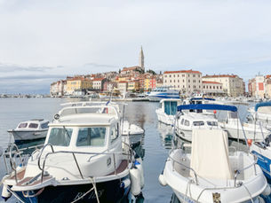 Weekend Guide to Staying Near Old Town Rovinj Best Sights Food Walks and Boat Trips