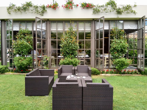 Visit Istria, Konoba Stari Podrum