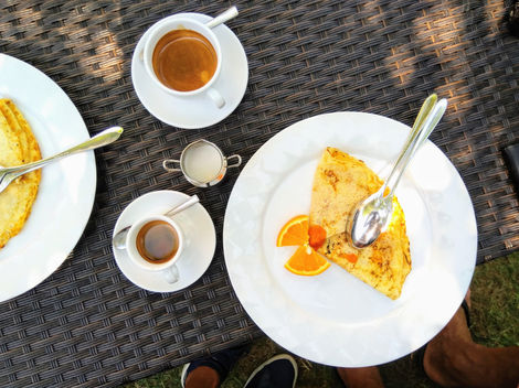 Visit Istria, Konoba Stari Podrum